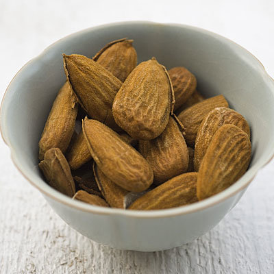 almonds-superfood