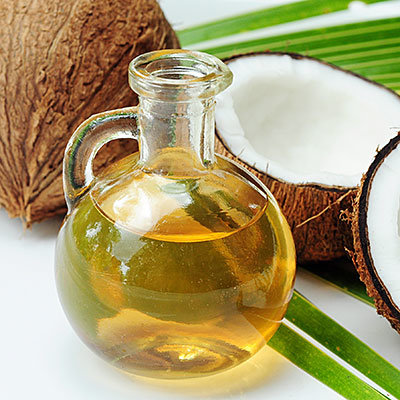 coconut oil