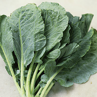 collard greens