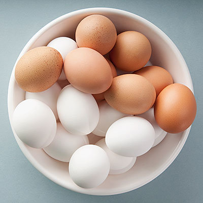 eggs