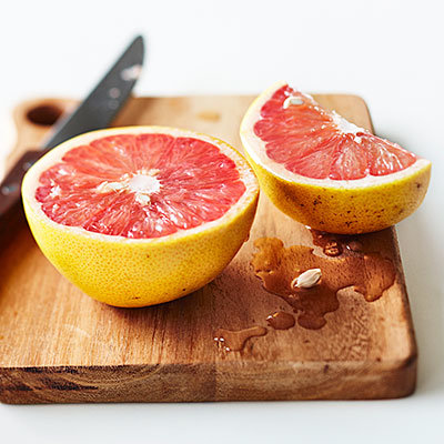 grapefruit