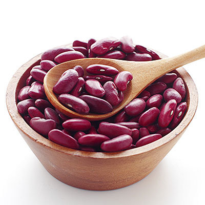 kidney beans