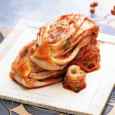 kimchi