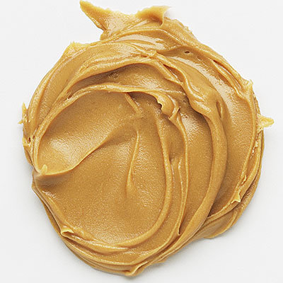 peanut butter