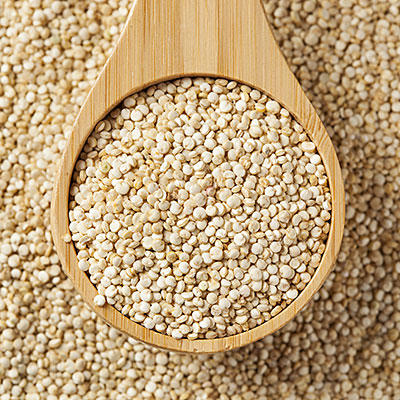 quinoa