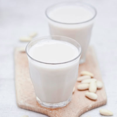 skip nut milk