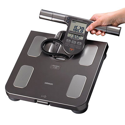 best worst measure body fat bioelectrical impedance