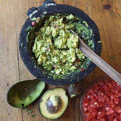 fresh-guacamole