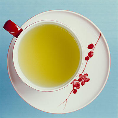 green tea