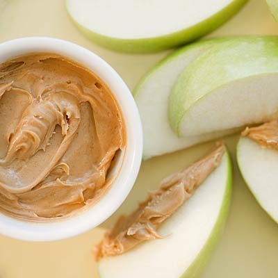 apple-peanut-butter