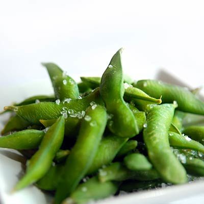 edamame