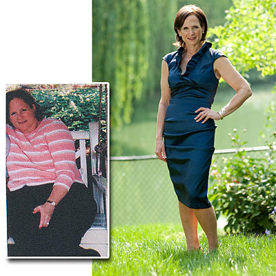 doree-kalfen-weight-loss-success