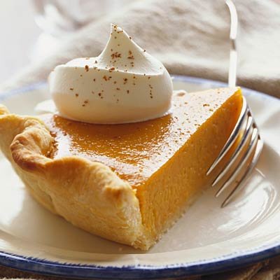 pumpkin-pie