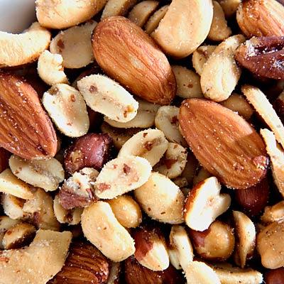 mixed-nuts