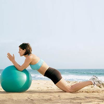 stability-ball-exercise