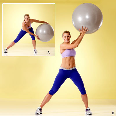 ab-lunge