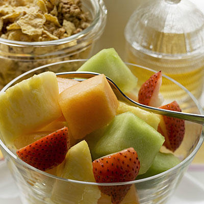 fruit-breakfast