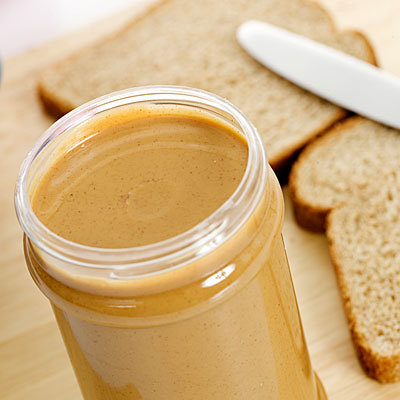 peanut-butter-snack