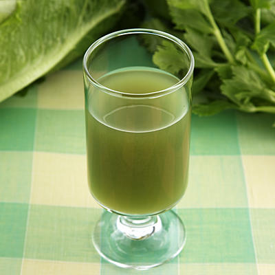 green-juice