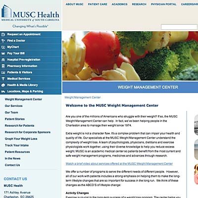 musc-health