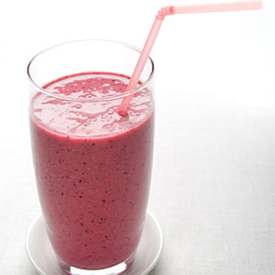 berry-smoothie