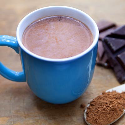 hot-chocolate-burn-fat