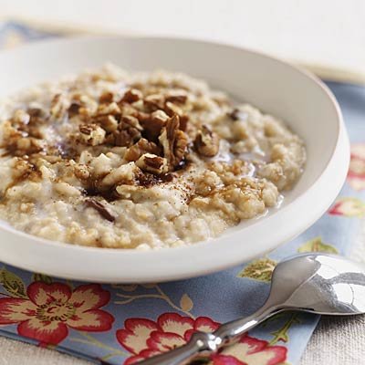 oatmeal-burn-fat