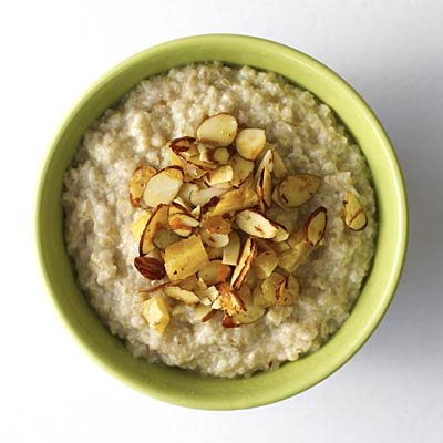 oatmeal-almonds