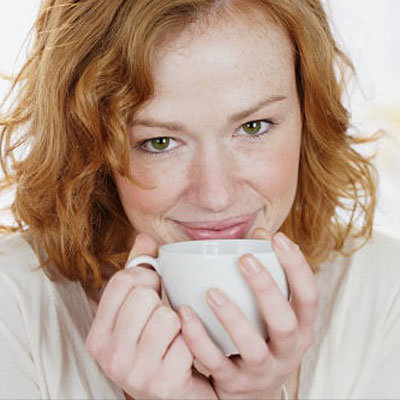 woman-drinking-tea