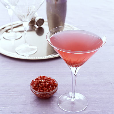 pomegranate-alcohol