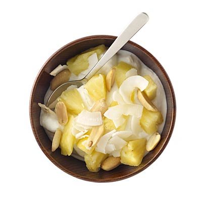 pineapple-nut-muesli