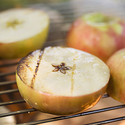 grill-apple