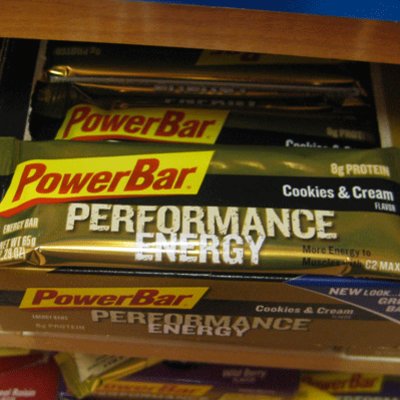 power-bar