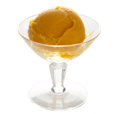 mango-sorbet