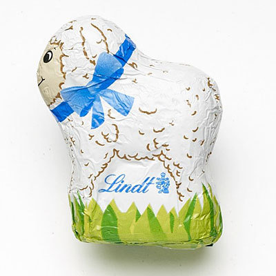 Lindt-chocolate-mini-lamb