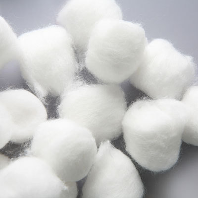 cotton-balls