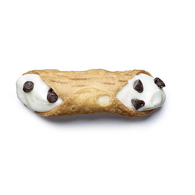 mini-cannoli