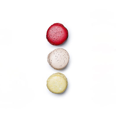 mini-macarons