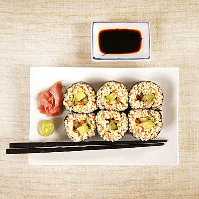sushi-with-chopsticks
