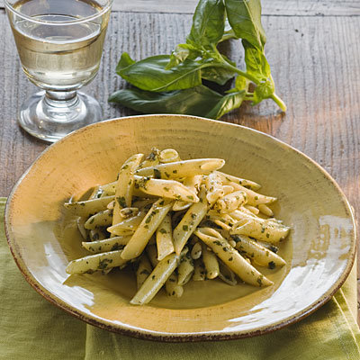 pasta-pesto-recipe