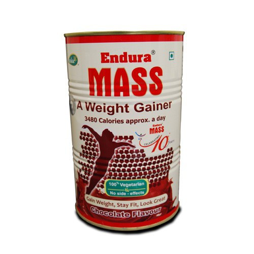 Endura mass weight gainer