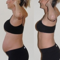 Effective Weight Loss For The First Six Weeks After Pregnancy