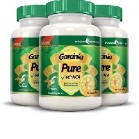 Pure Garcinia Cambogia Review Study  -  Weight Loss Program