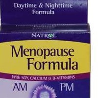 Menopause Weight Gain - What Are Some Natural Remedies