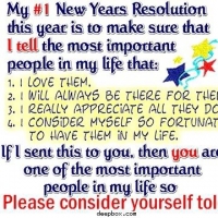 New You In the New Year