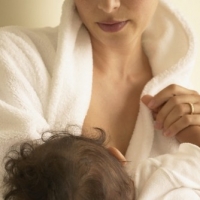 Losing Weight After Pregnancy While Breastfeeding  -  3 Musts