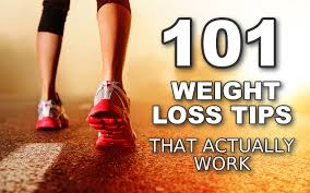 Tips On Losing Weight
