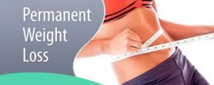 Permanent Weight Loss