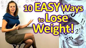 Weight Loss Tips