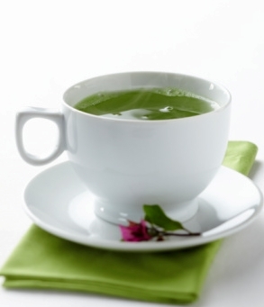 Benefits of Green Tea